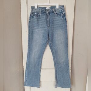 Pistola Sz 32 Light Wash Jeans